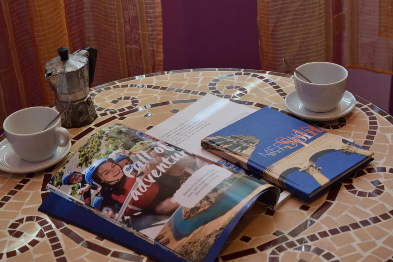 Old Town Hostel Split Bagian luar foto